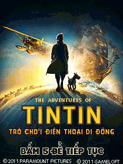 Tintin tiengviet 1